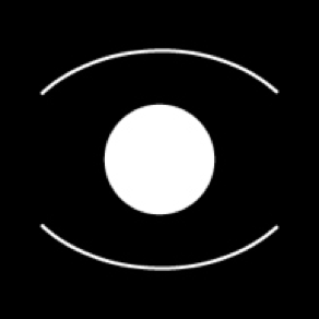 Just One Eye logo